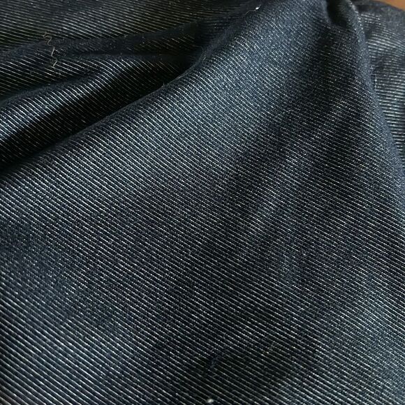 Jean Jeggings - Size Small - American Apparel Jean Like Leggings High Waisted - Picture 2 of 5